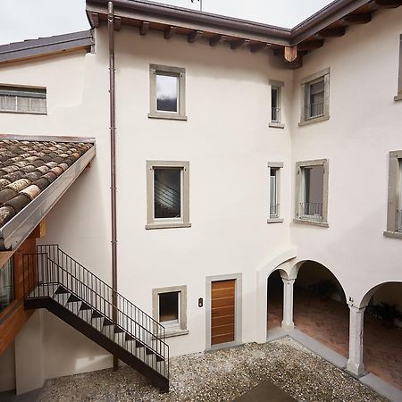 Palazzo Eleonora Bed and Breakfast Monasterolo del Castello Εξωτερικό φωτογραφία