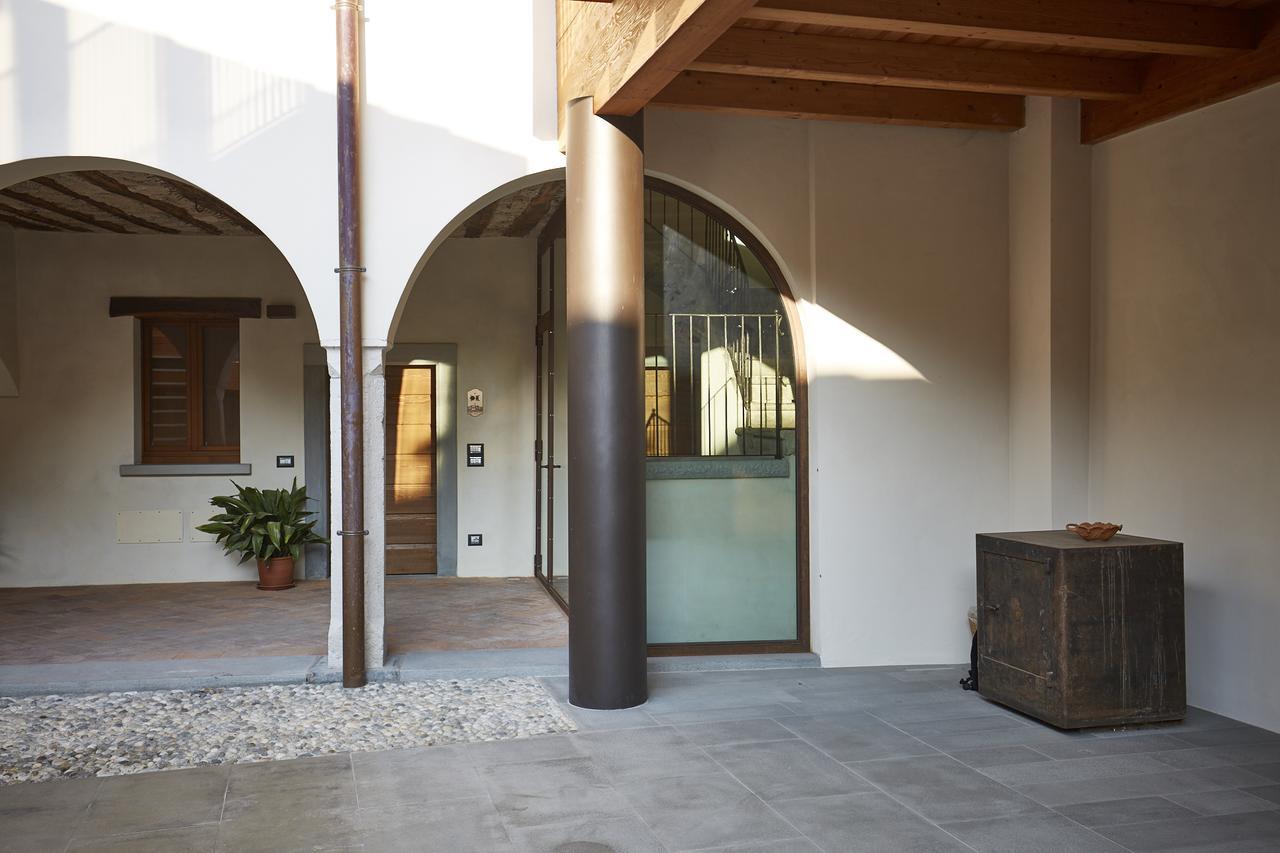 Palazzo Eleonora Bed and Breakfast Monasterolo del Castello Εξωτερικό φωτογραφία