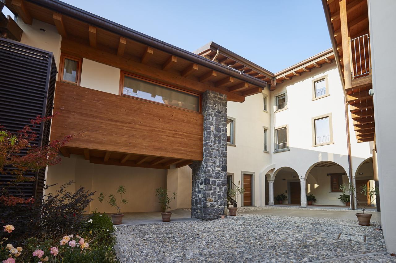 Palazzo Eleonora Bed and Breakfast Monasterolo del Castello Εξωτερικό φωτογραφία