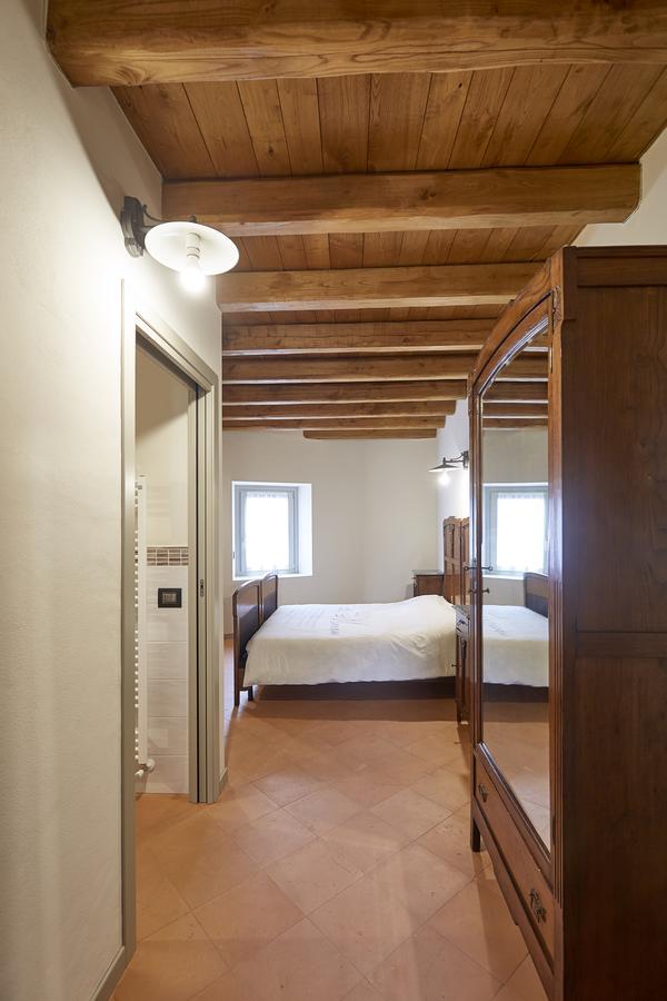 Palazzo Eleonora Bed and Breakfast Monasterolo del Castello Εξωτερικό φωτογραφία