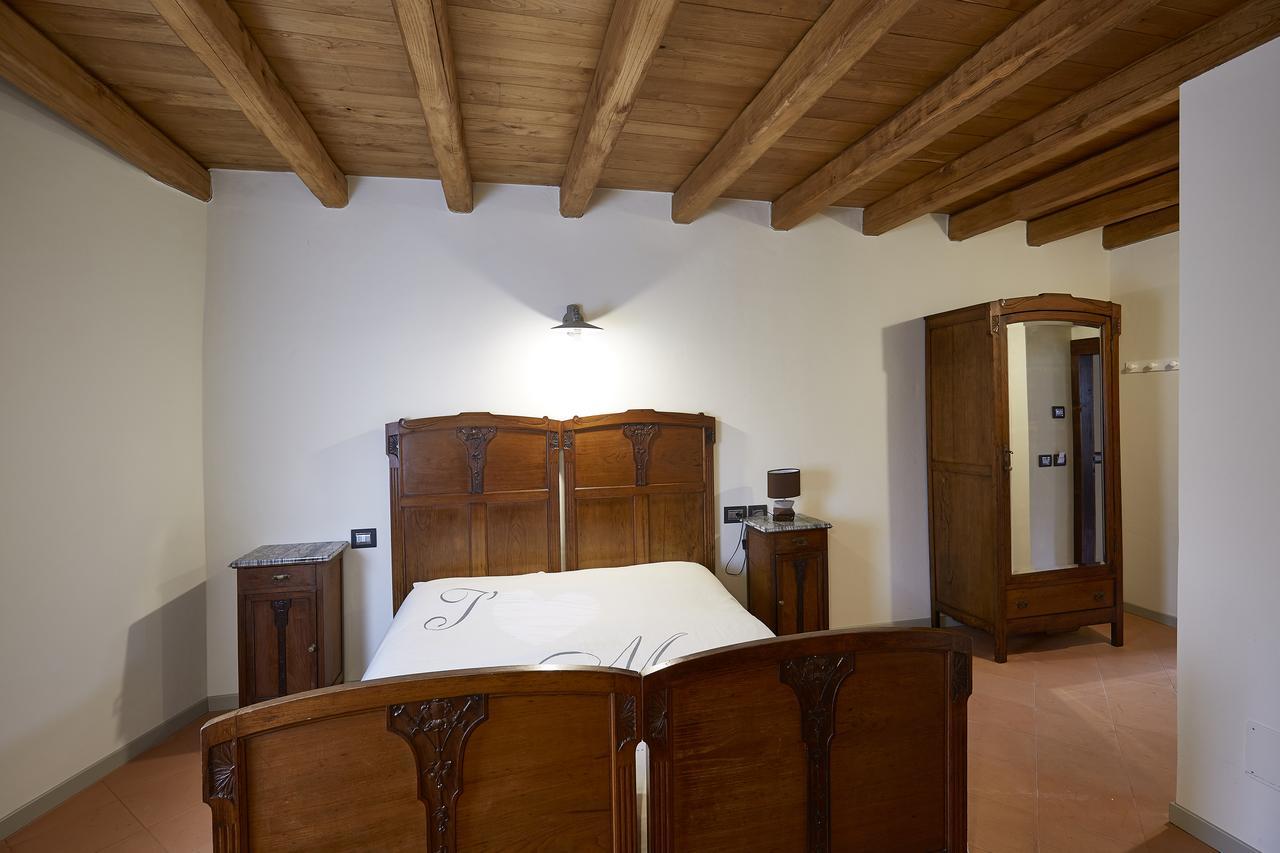 Palazzo Eleonora Bed and Breakfast Monasterolo del Castello Εξωτερικό φωτογραφία