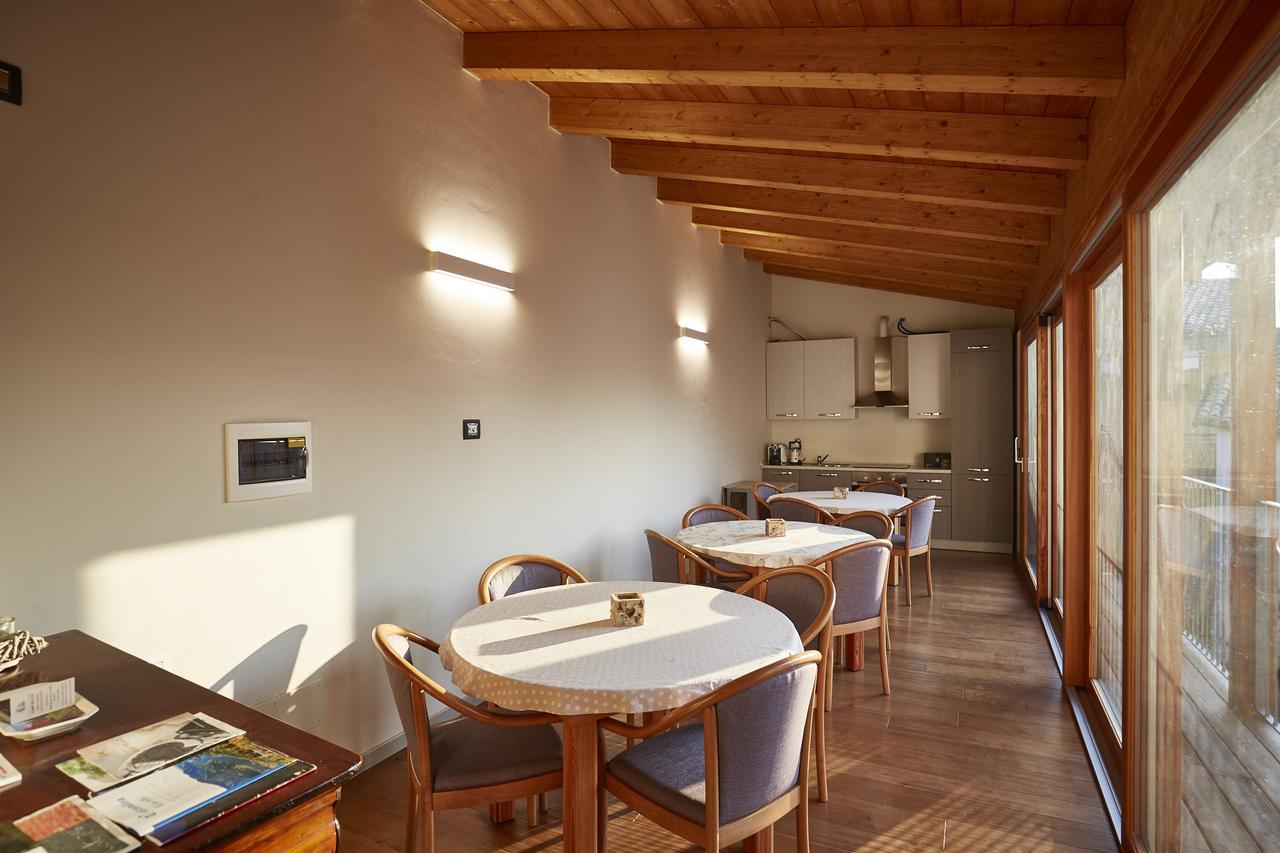 Palazzo Eleonora Bed and Breakfast Monasterolo del Castello Εξωτερικό φωτογραφία