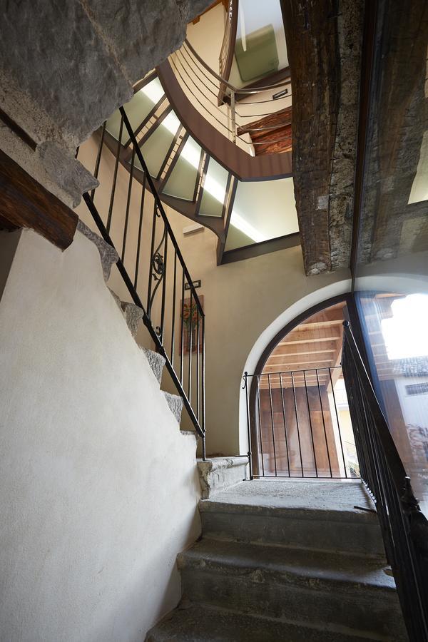Palazzo Eleonora Bed and Breakfast Monasterolo del Castello Εξωτερικό φωτογραφία