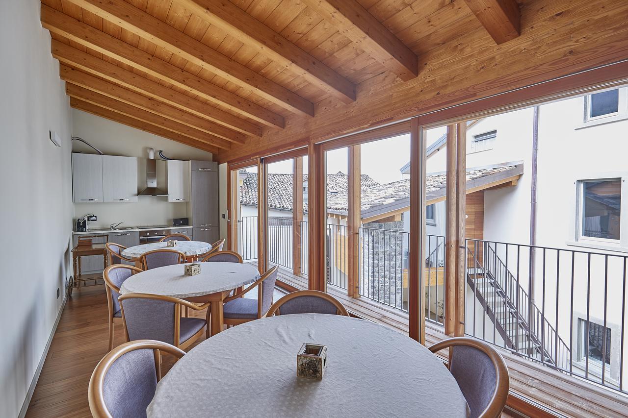 Palazzo Eleonora Bed and Breakfast Monasterolo del Castello Εξωτερικό φωτογραφία