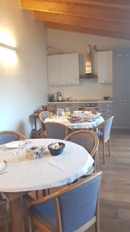 Palazzo Eleonora Bed and Breakfast Monasterolo del Castello Εξωτερικό φωτογραφία
